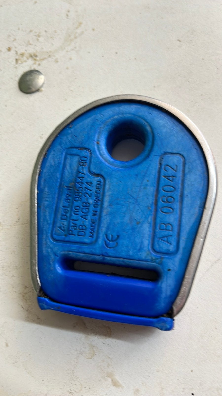 Transponders delaval alfa laval