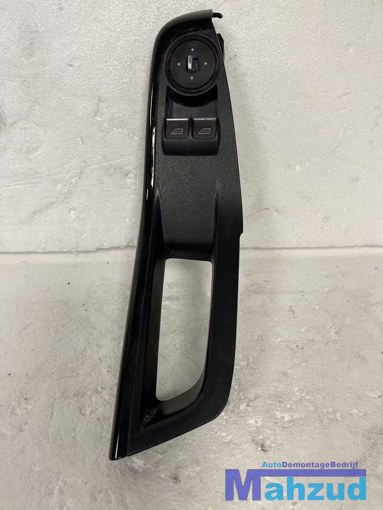 FORD FIESTA 8 Links raam schakelaar C1BT14A132AA, Auto-onderdelen, Gebruikt, Info@ford.com, Ophalen of Verzenden, Ford