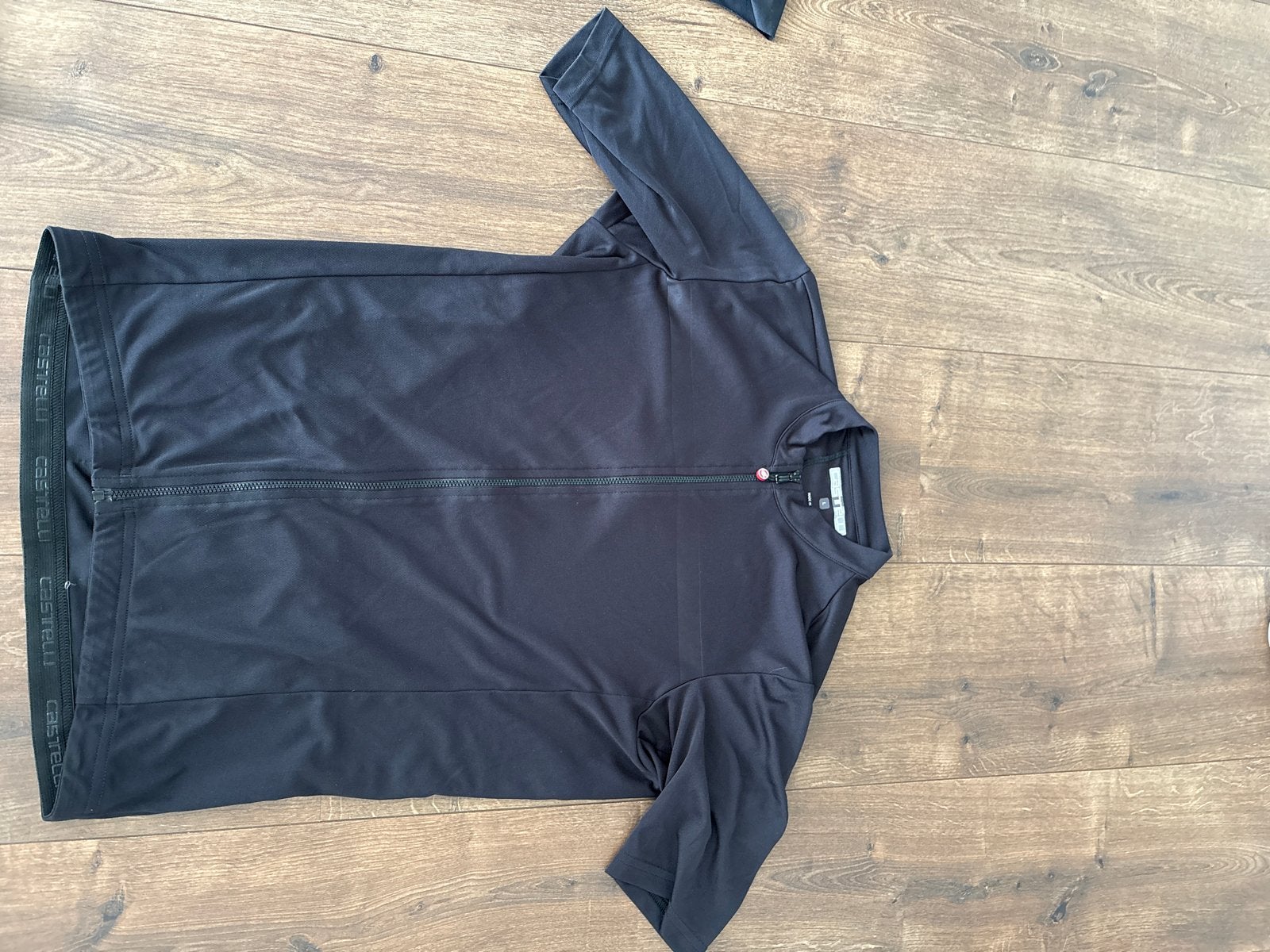 2 x Castelli fiets set, Ophalen, Heren, Zo goed als nieuw, L