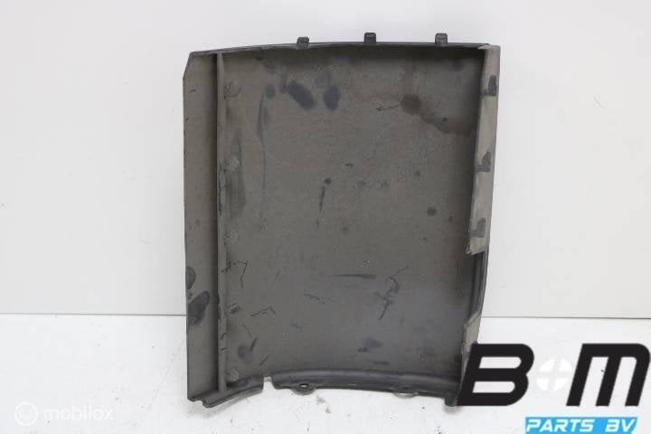 Paneel voor D- stijl linksachter VW Transporter 7H0807321B, Gebruikt