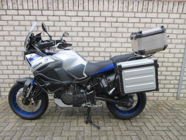 Yamaha XT1200ZE (bj 2016), Motoren, Motoren | Yamaha, Bedrijf, Toermotor