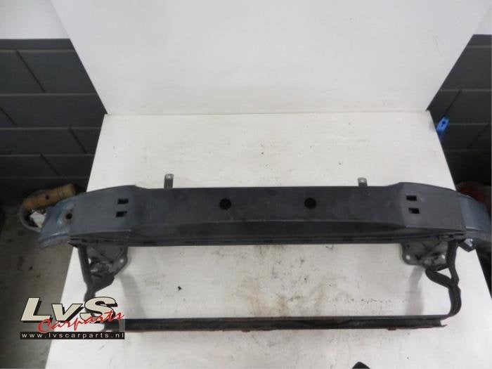 Bumperframe voor van een Volvo V50, Gebruikt, -, -, Ophalen of Verzenden