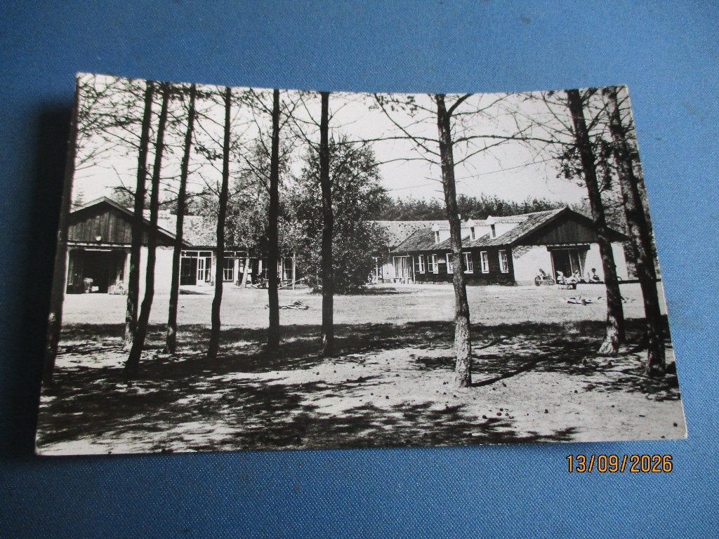 Hattum, Ophalen of Verzenden, Voor 1920, Ongelopen, Utrecht