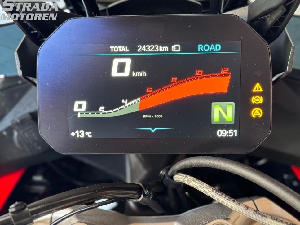 BMW S 1000 XR (bj 2020), Motoren, Motoren | BMW, 4 cilinders, Bedrijf, Onbekend, Overig
