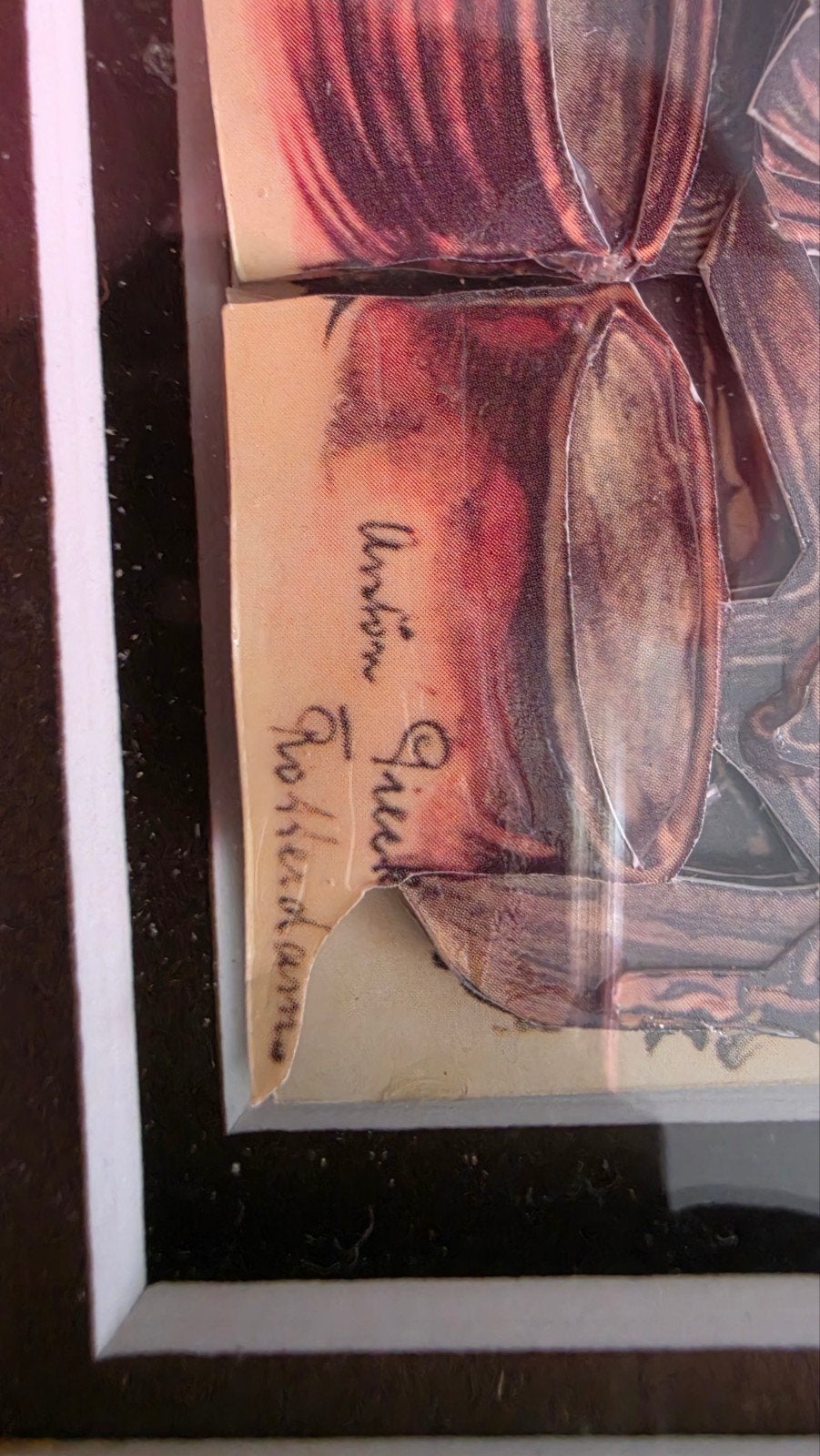 Anton Pieck 3D Schilderij - Nostalgische Haven / KadePrachti, Ophalen