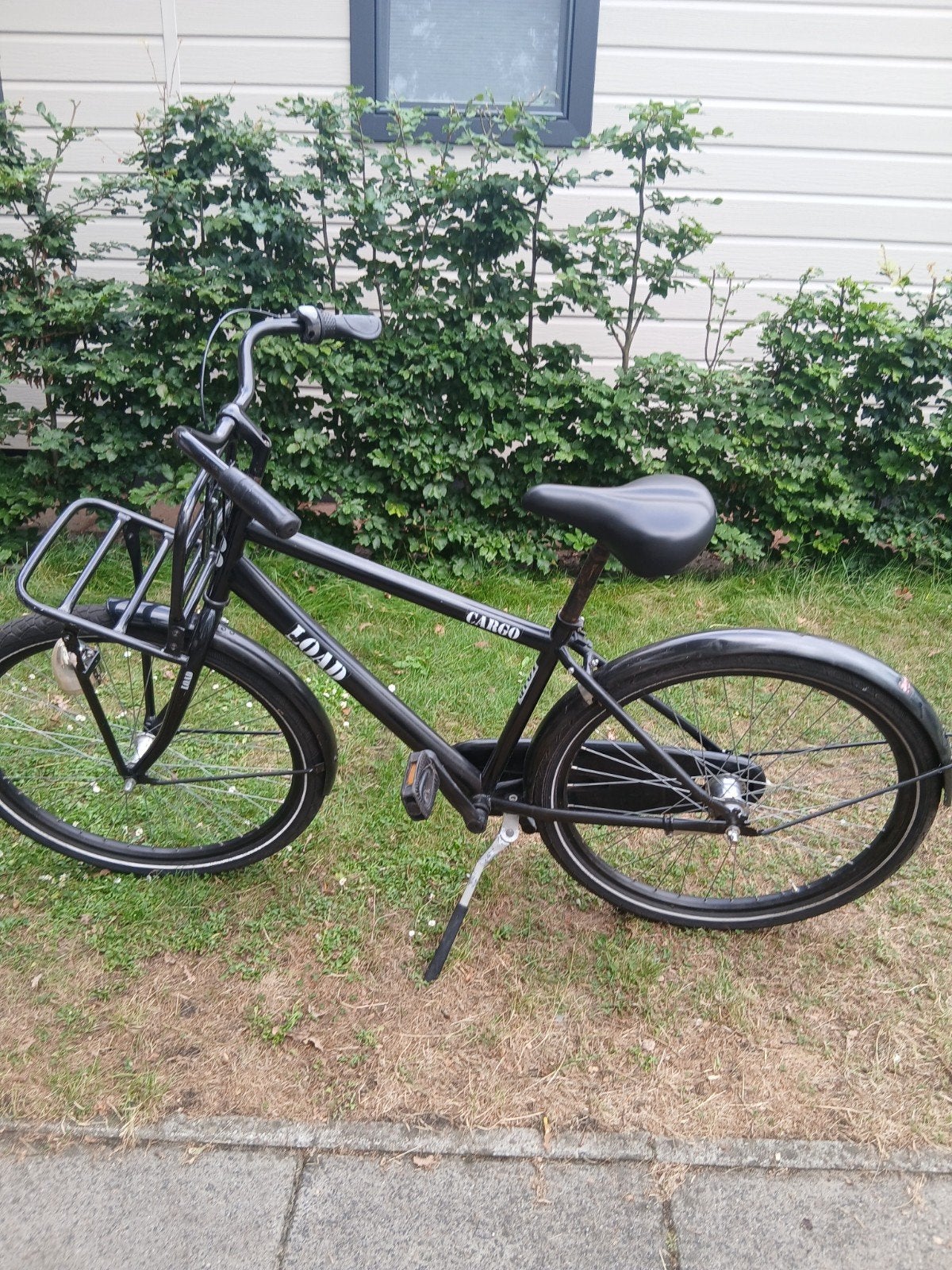 Fijne campingfiets 26 inch met 3 versnellingen, Ophalen of Verzenden, Gebruikt, Versnellingen
