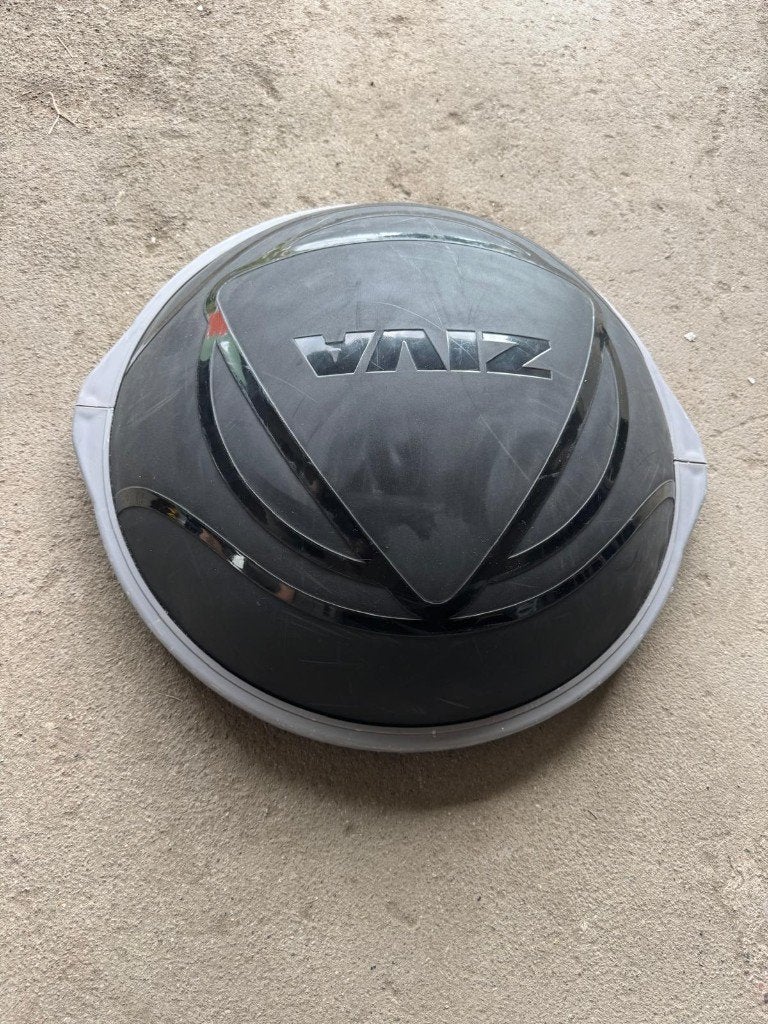 ZIVA BOSU, Sport en Fitness, Fitnessmaterialen, Benen, -, -, Overige typen