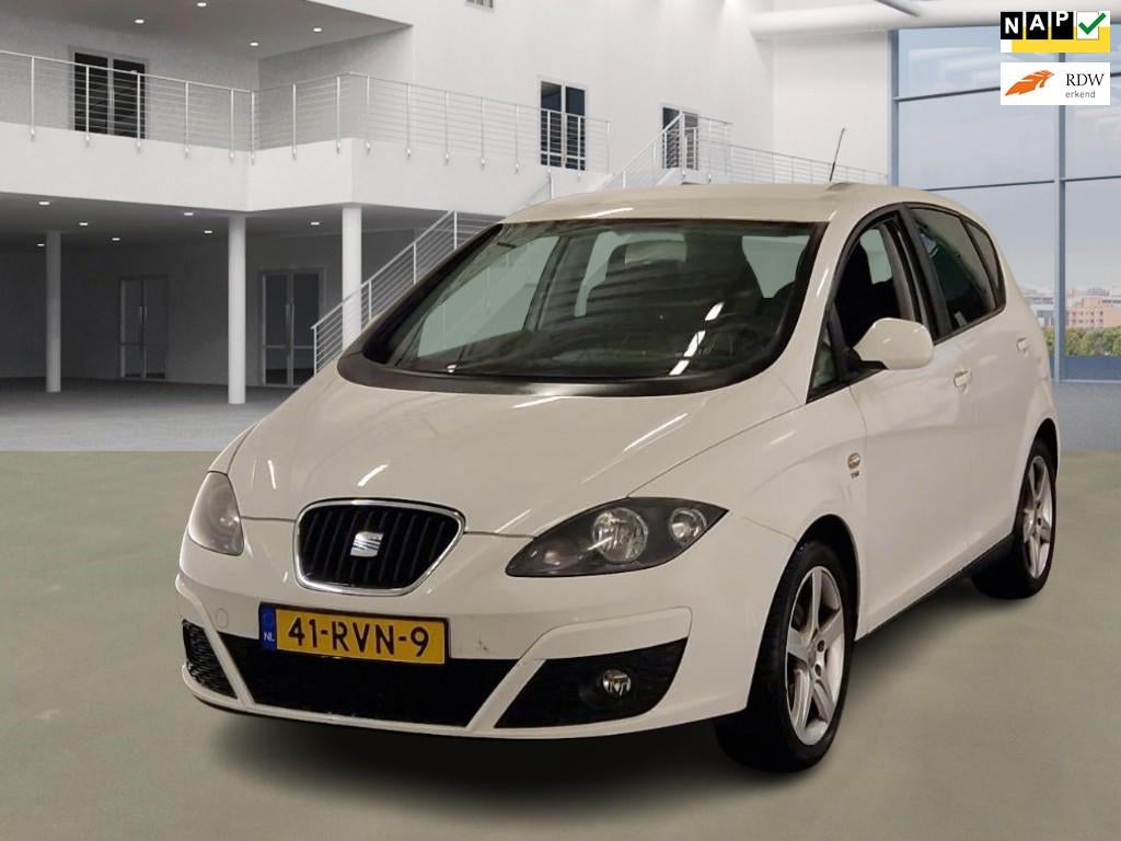 SEAT Altea