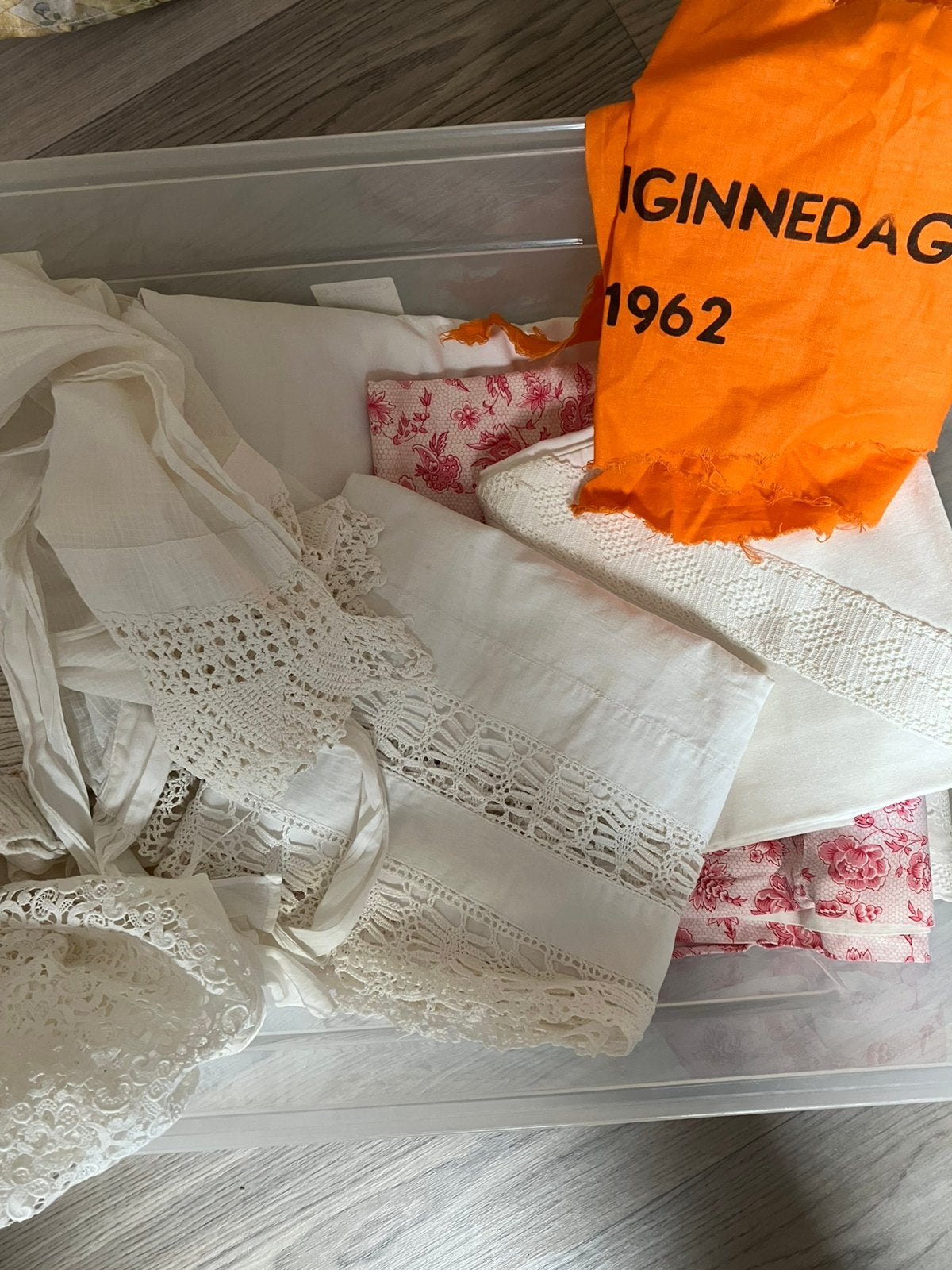 Brocante, Ophalen of Verzenden