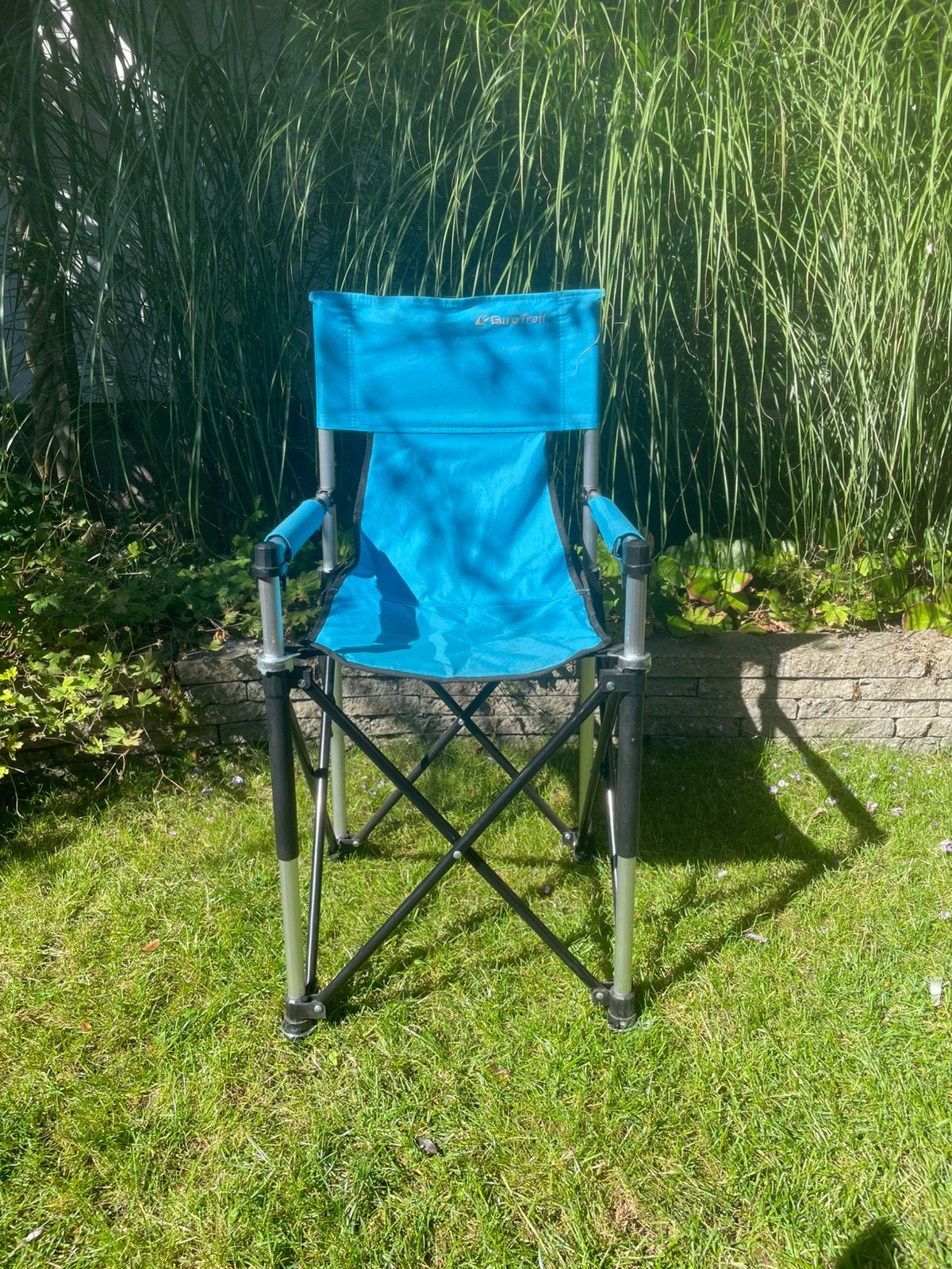 Kampeerstoel voor kinderen, Ophalen, Gebruikt, Campingstoel