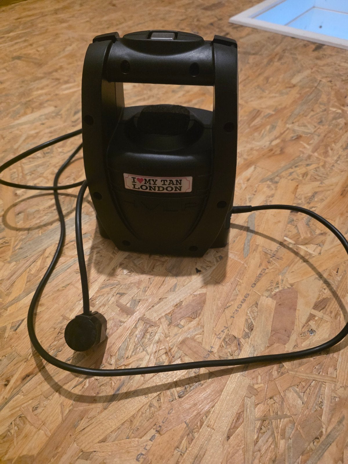 spraytan, Ophalen of Verzenden, Zo goed als nieuw, Overige typen