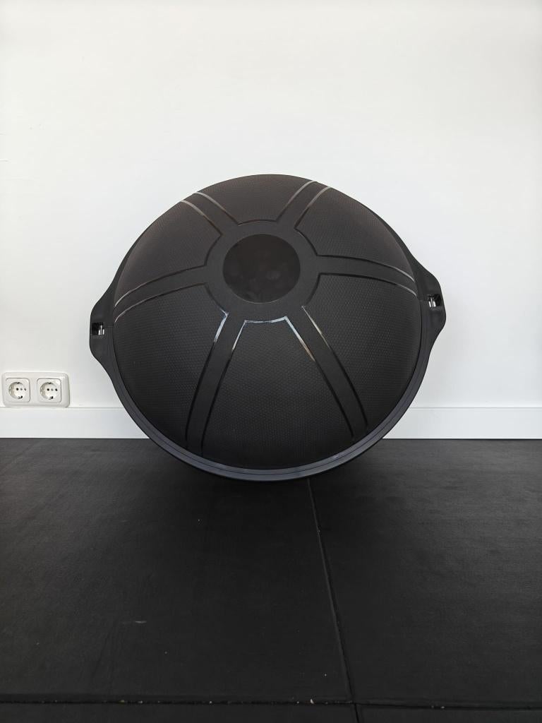 Premium Bosu Ball – Sterk, Stijlvol & Multifunctioneel, Sport en Fitness, Fitnessmaterialen, Ophalen, Nieuw, Benen, Fitnessbal