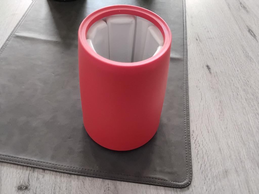 Wijn koeler, Ophalen, Nieuw, Minder dan 50 cm, Minder dan 5 flessen
