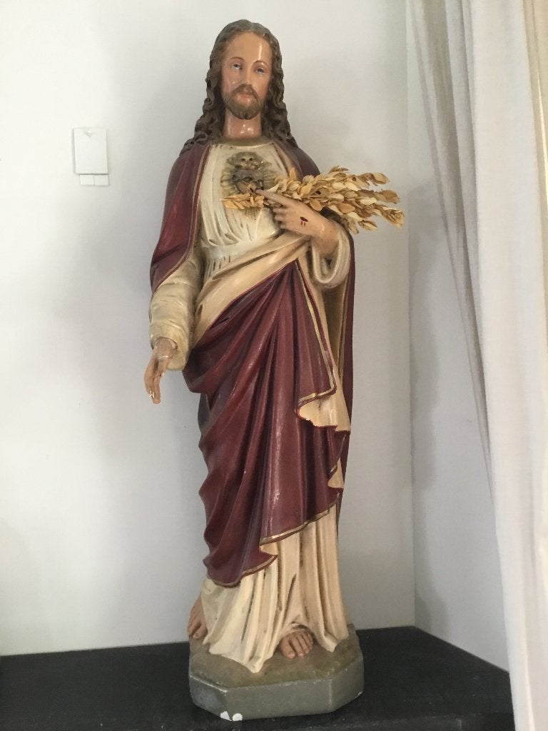 Heiligenbeeld, Ophalen, Gebruikt, Beeld(je), Christendom | Katholiek