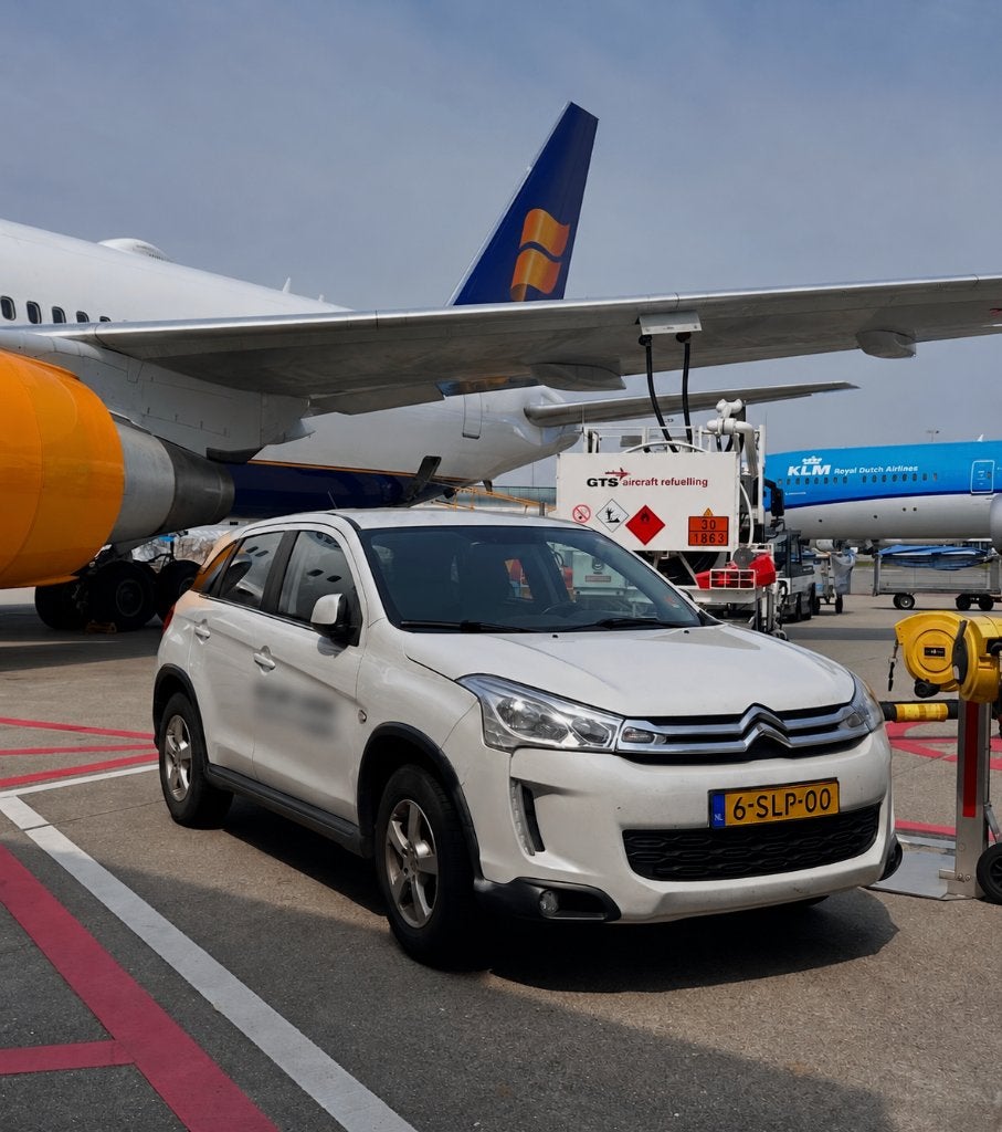 Citroën C4 Aircross 1.6 | 2013 | APK 09-2027 | Trekhaak, Auto's, Voorwielaandrijving, 1280 kg, Zwart, 1590 cc