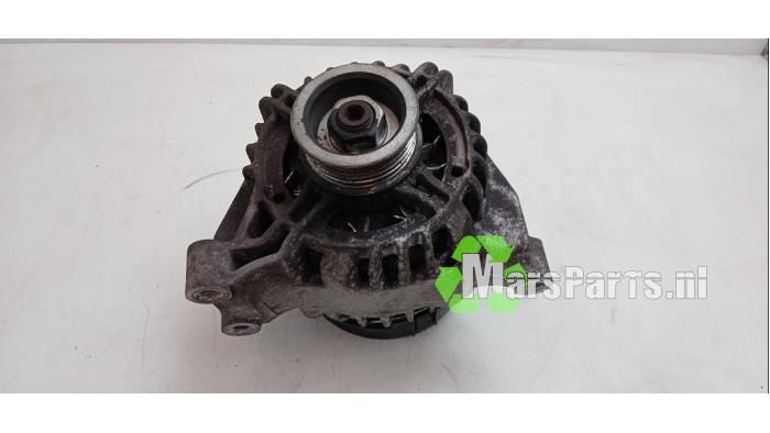 Dynamo van een Fiat Panda, Gebruikt, -, -, Ophalen of Verzenden