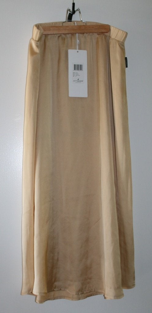 Rok van Je M'appelle, Kleding | Dames, Maat 42/44 (L), Nieuw, Ophalen of Verzenden, Goud