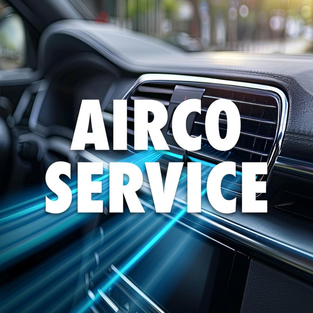Airco Service R134a NU ALL-IN voor 50 euro r1234yf ook mogel, Ophalen, Nieuw, Overige automerken