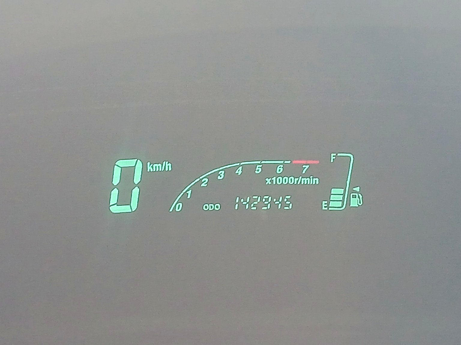 Foto 3 van Toyota Yaris 1.3 87pk zuinige, lage 143000km!