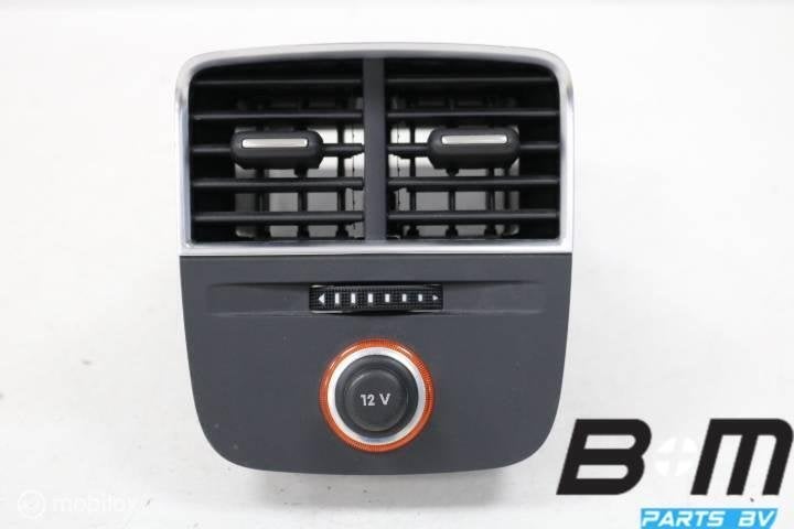 Luchtrooster achter Audi A3 8V 8V0819203, Auto-onderdelen, Interieur en Bekleding, Gebruikt