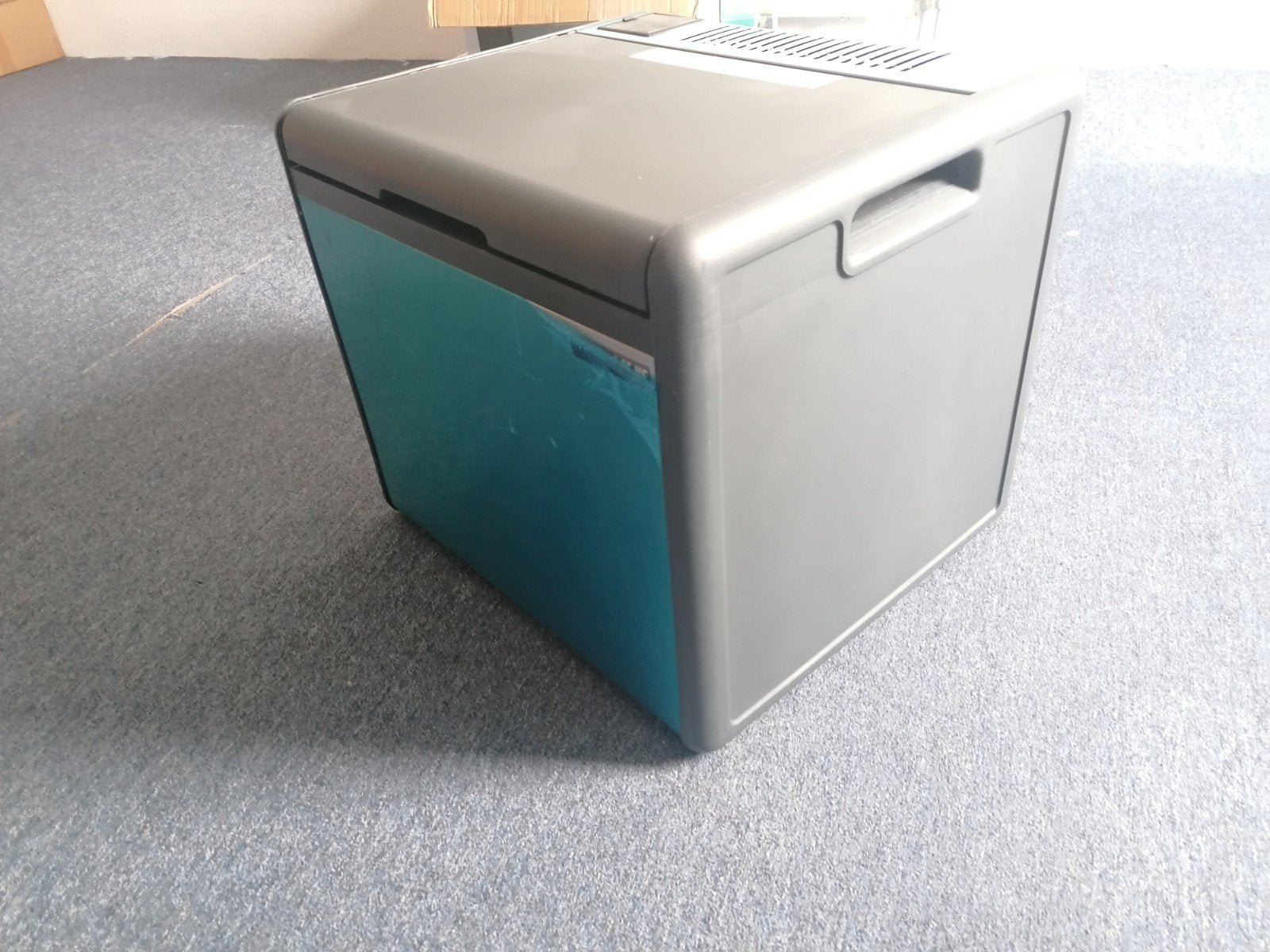 Tristar compressor koelbox 41 liter 12v 230v, Ophalen, Nieuw, Koelbox, Compressor