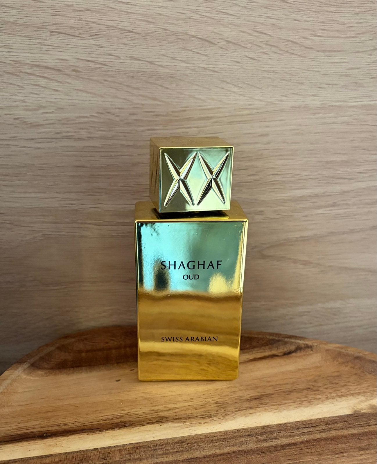 Swiss Arabian - Shaghaf Oud 75ml, Verzenden, Zo goed als nieuw