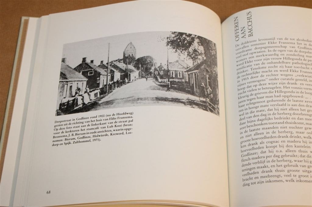 De Kunst van het Verteren — Fransema, Verzamelaar Groningen, Ophalen of Verzenden, Gelezen