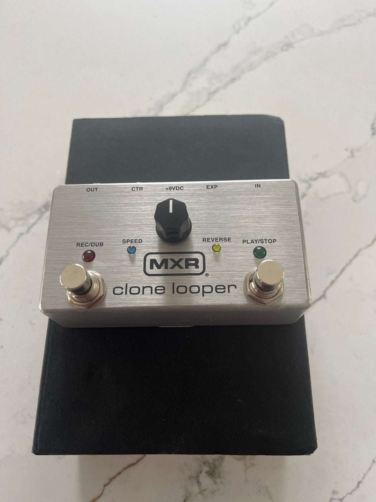 MXR Clone Looper Gitaar Pedaal, Muziek en Instrumenten, Ophalen of Verzenden, Zo goed als nieuw, Overige typen