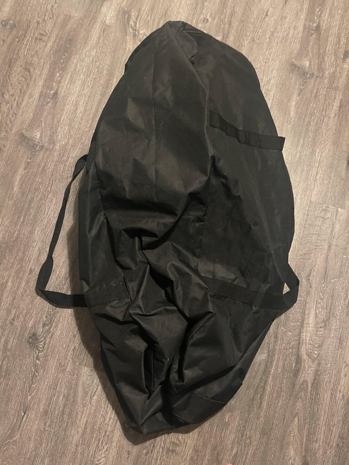 Obelink Tenttas Medium 110x34x31 - Zo goed als nieuw, Ophalen of Verzenden, Zo goed als nieuw