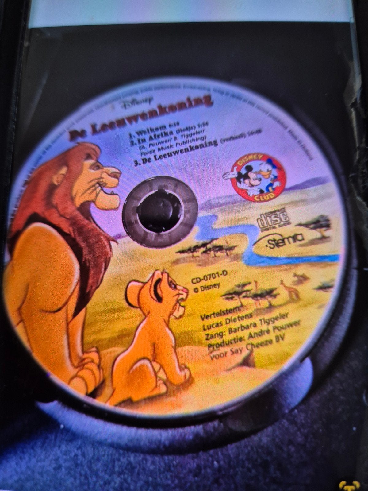 Disney verhalen 50 dvds origineel, Cd's en Dvd's, Dvd's | Tekenfilms en Animatie, Gebruikt, Amerikaans, Tekenfilm, Inclusief DVD