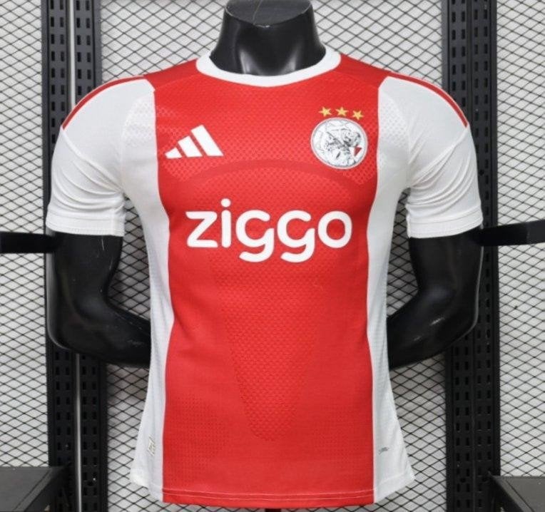 Voetbal Jerseys Ajax., Sport en Fitness, Voetbal, Maat XL, Ophalen of Verzenden, Nieuw, Shirt