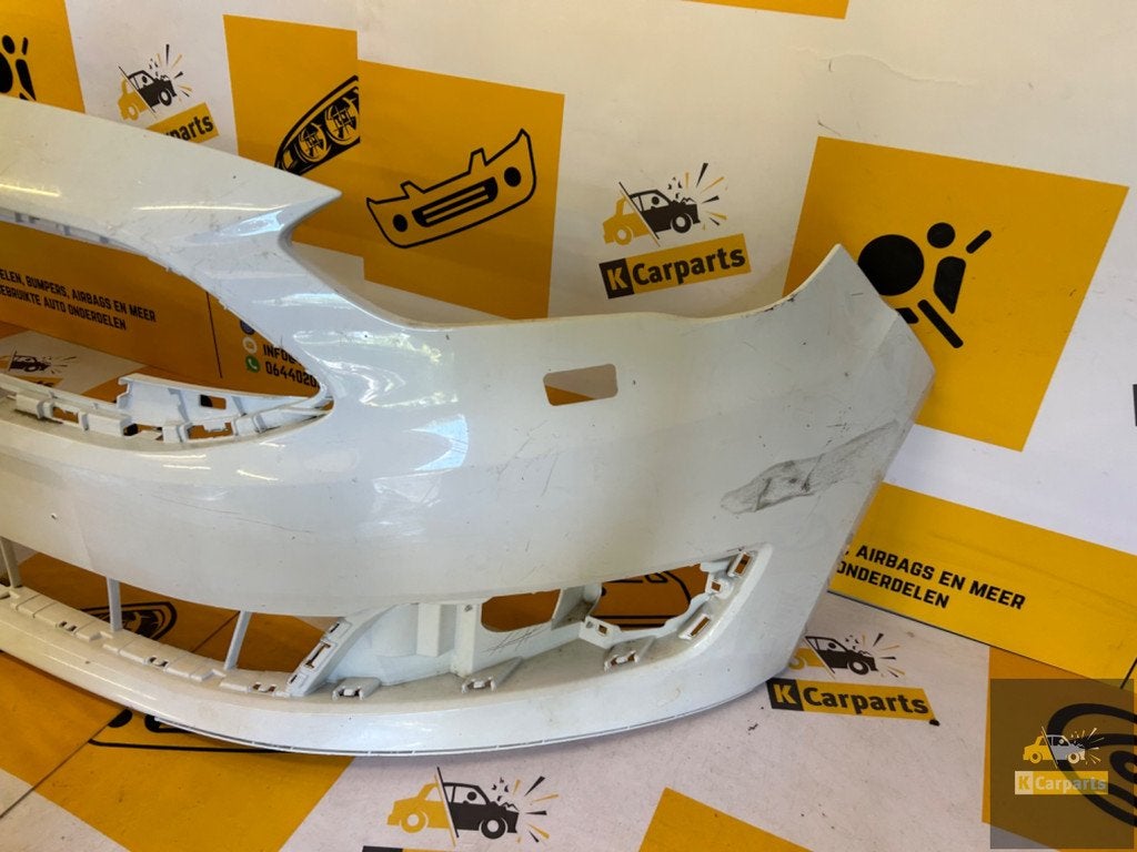 VOORBUMPER FORD C-MAX 2016+ KLS LKN0097A bumper, Info@fabrikant.eu, Ophalen of Verzenden, Ford, Bumper