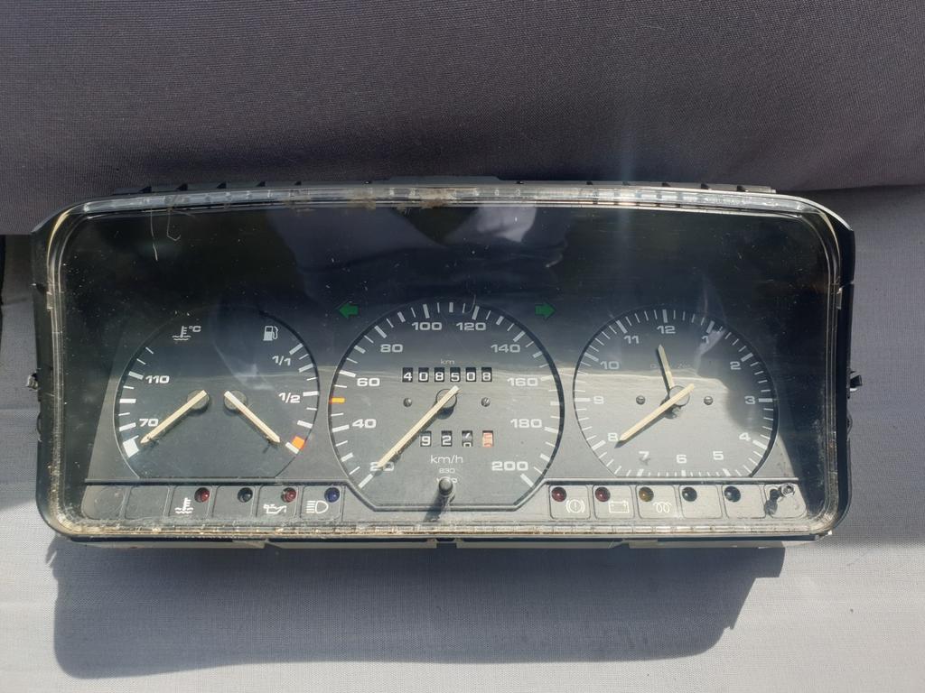 Volkswagen T4 kilometerteller 1991 2.4 diesel, Ophalen of Verzenden, Gebruikt, Volkswagen