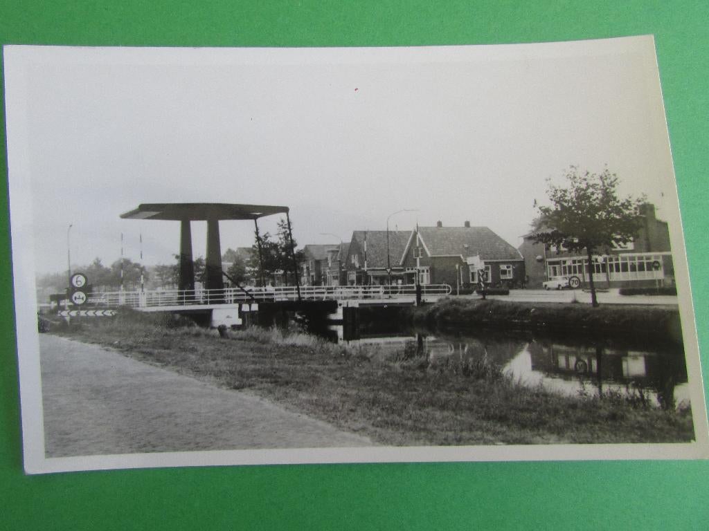 Zwartemeer - Centrum 1969, Verzamelen, Ophalen of Verzenden, 1960 tot 1980, Ongelopen, Drenthe