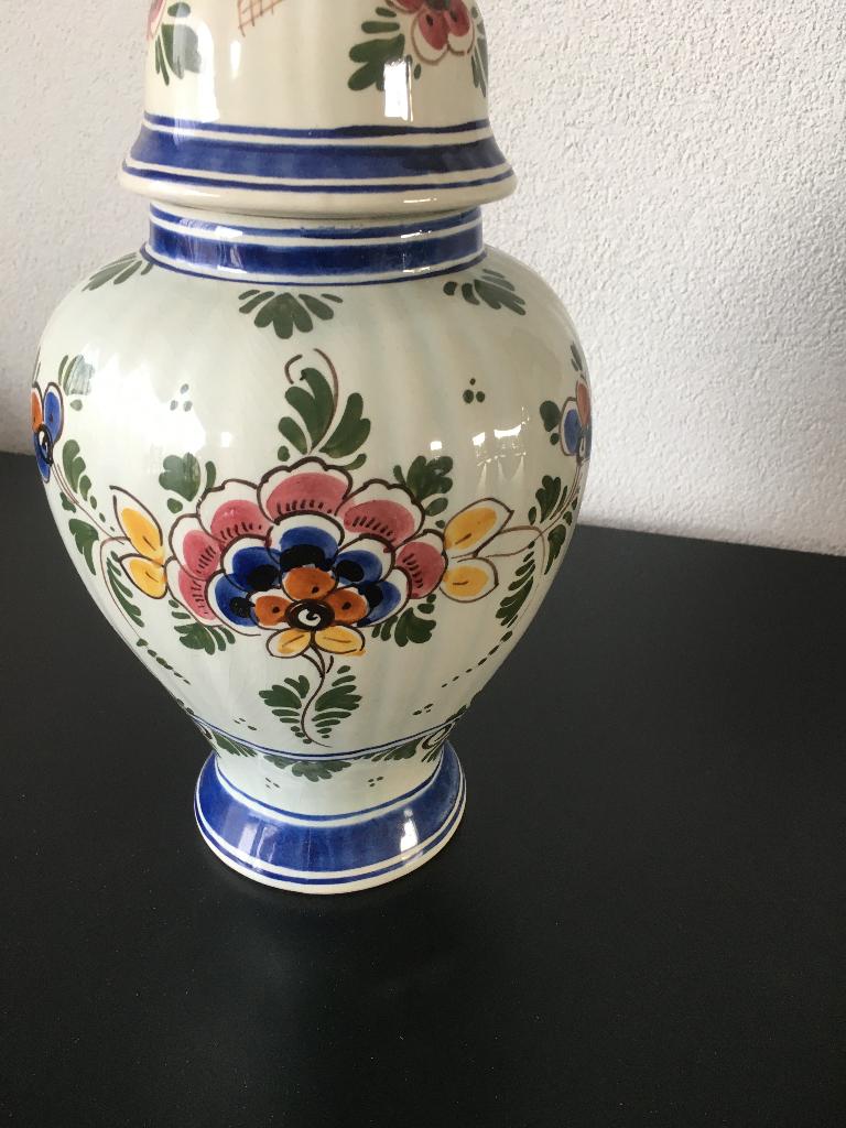 Gave Oude  Pot, Ophalen of Verzenden