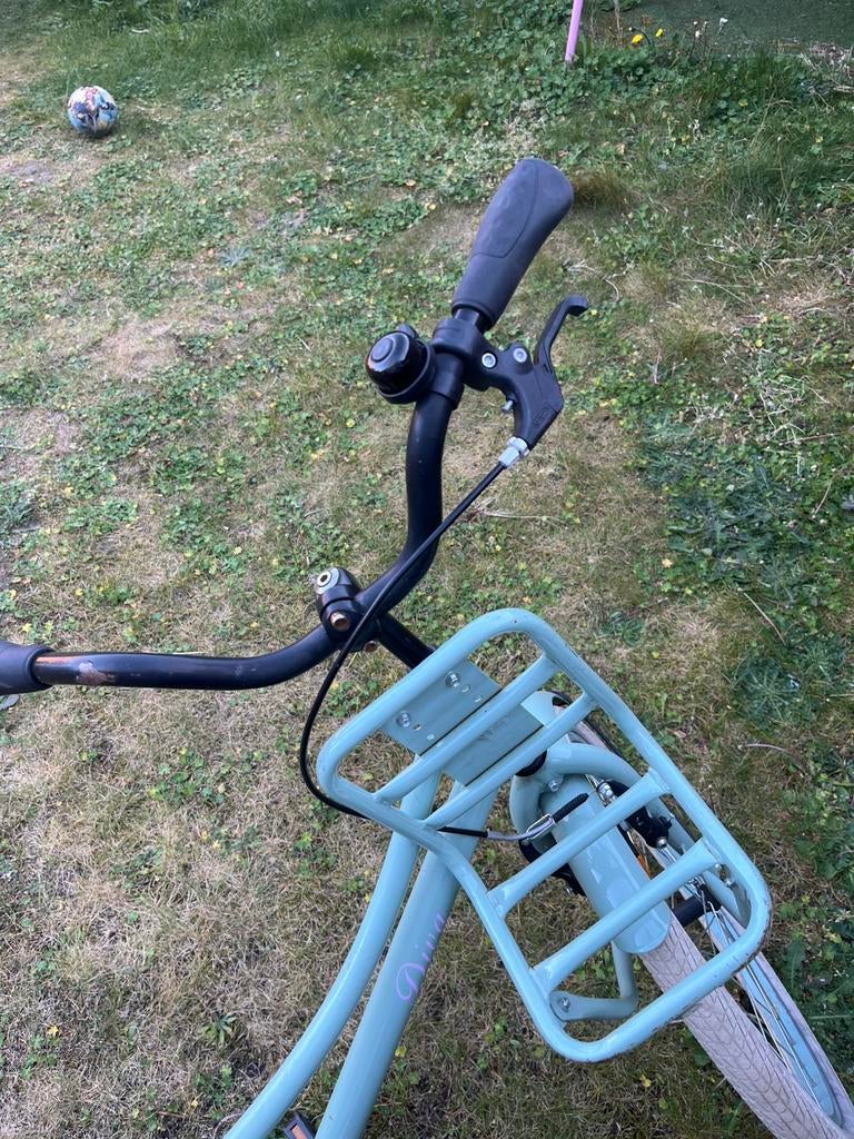 Meisjes fiets, Ophalen of Verzenden, Gebruikt, Overige merken