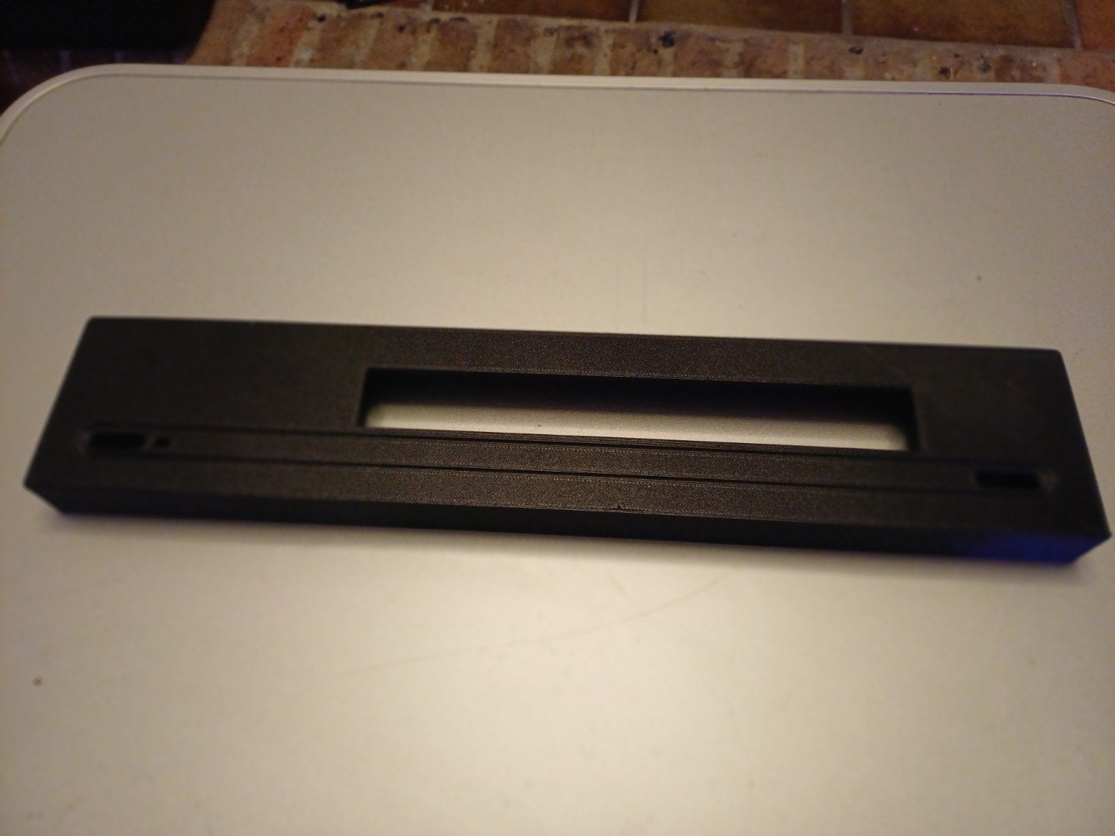 Front paneel NMS 8250,55 en 8280, Computers en Software, Computerbehuizingen, Ophalen of Verzenden