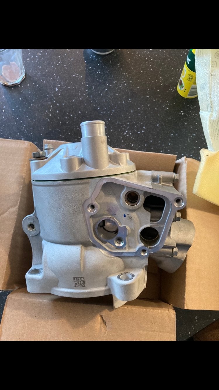 KTM SX250 2025 cilinder en cilinderkop nieuw origineel, Ophalen of Verzenden, Nieuw