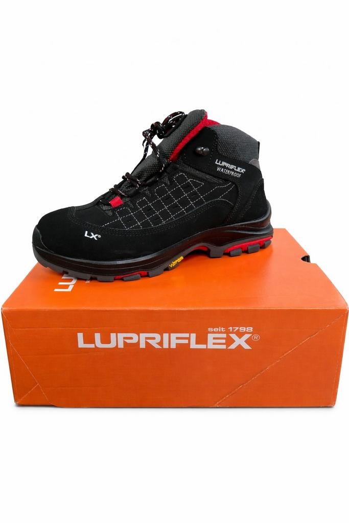 Lupriflex Allround Aqua Mid S7L Werkschoen - Nieuw in doos, Ophalen of Verzenden, Nieuw