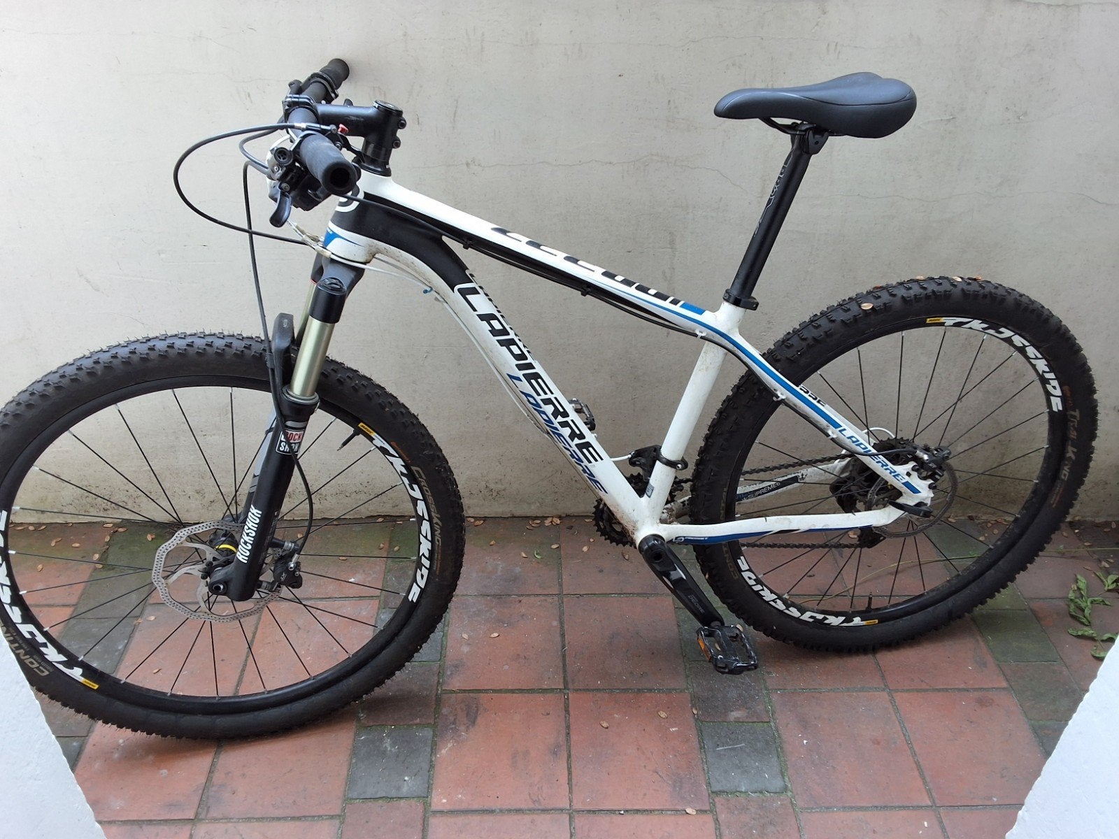 Lapierre ProRace 327 Mountainbike - Zo goed als nieuw, Ophalen of Verzenden
