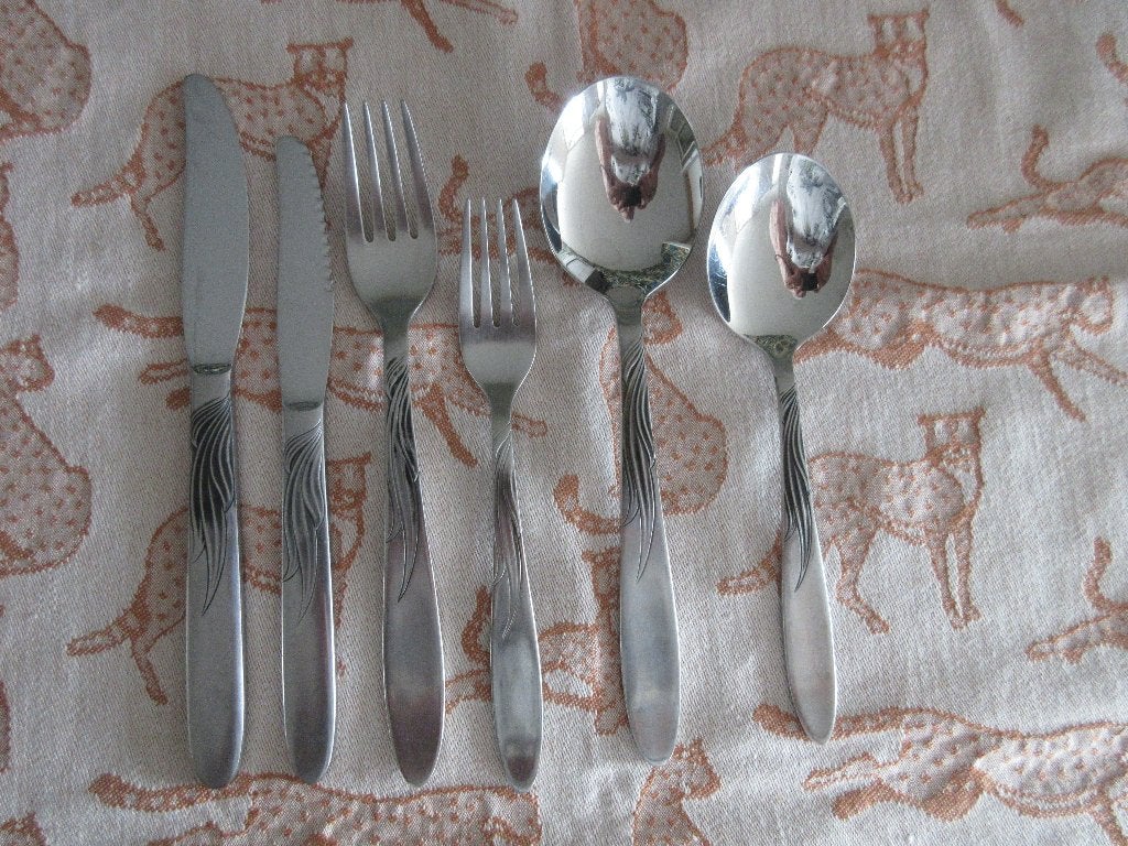 Gero Zilmeta 520 Tango/Vlammetje Losse Delen, Ophalen of Verzenden, Gebruikt, Rvs of Chroom