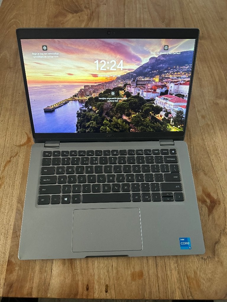Dell Latitude 5320 i5 1145G7 16gb 256gb 13 inch FHD Win11, Ophalen, Dell, Dell Latitude 5320 i5 4.4GHz, 14 inch