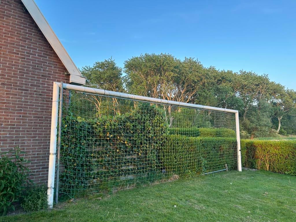 Professioneel voetbaldoel, Groter dan maat XL, Ophalen, Gebruikt, Overige typen