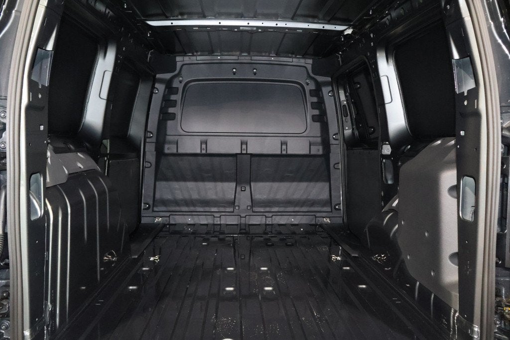 Ford Connect L2 1.5 PHEV Plugin Hybride incl BPM excl BTW, Auto's, 4 cilinders, 150 pk, Overige brandstoffen, Bedrijf