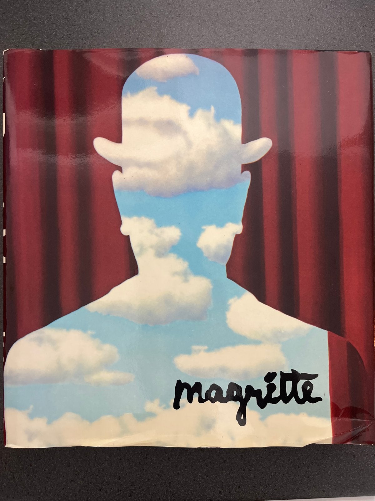 René Magritte: Tekens en Beelden - Harry Torczyner, Ophalen of Verzenden, Zo goed als nieuw, Schilder- en Tekenkunst