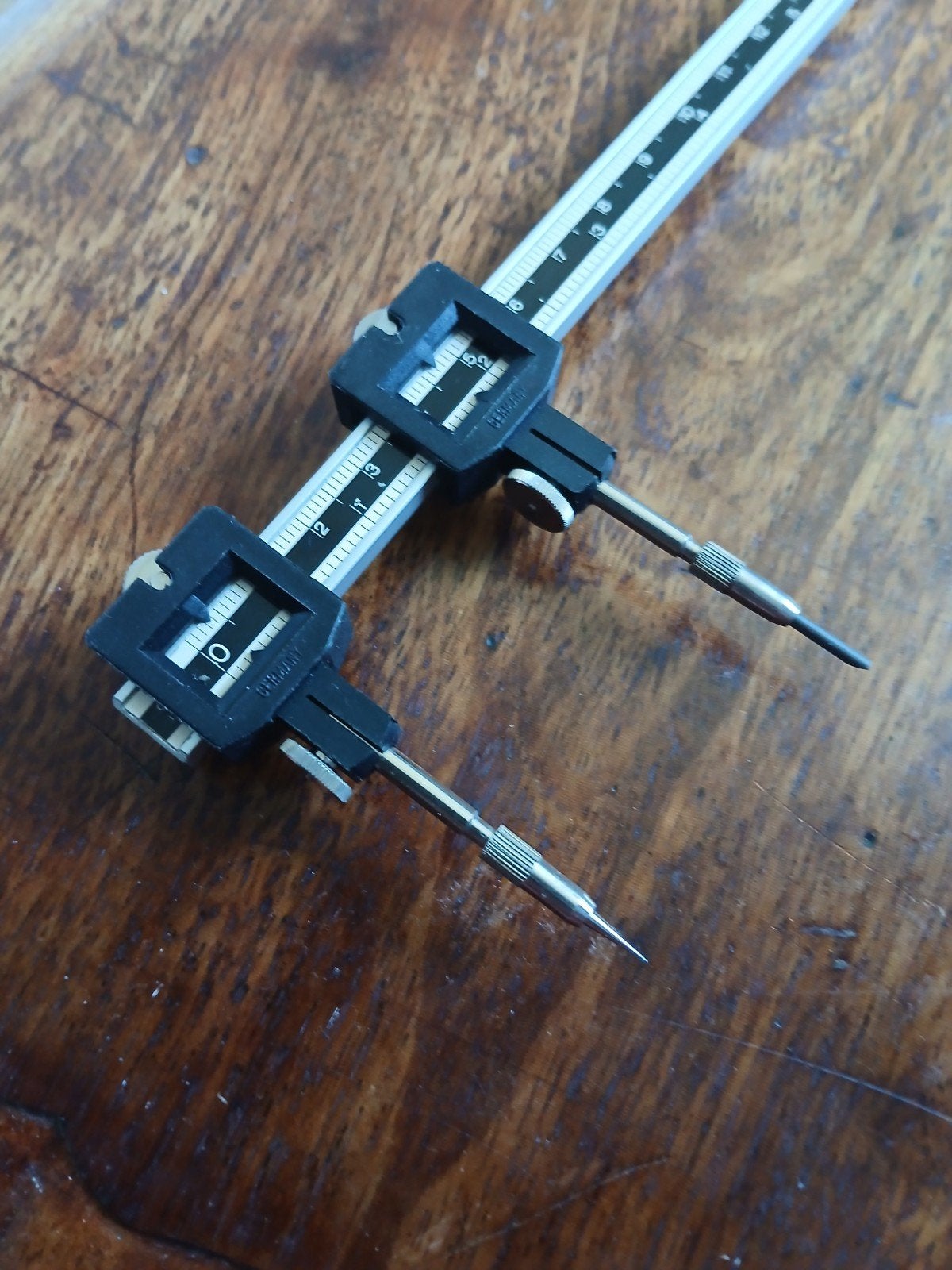 JAKAR COMPASS PASSER, 95CM, IZGST, Ophalen of Verzenden