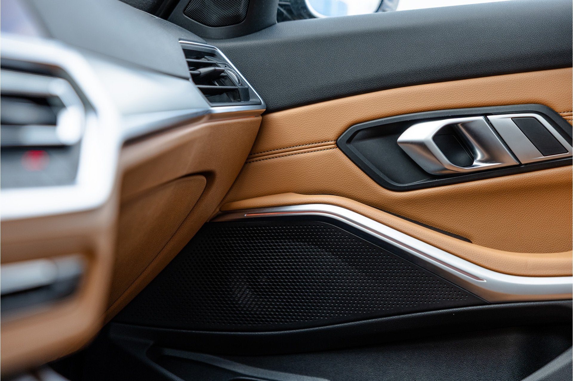 Foto 74 van BMW 3-serie M-Sport M-Sportstoel / HiFi / Camera / Maxton /