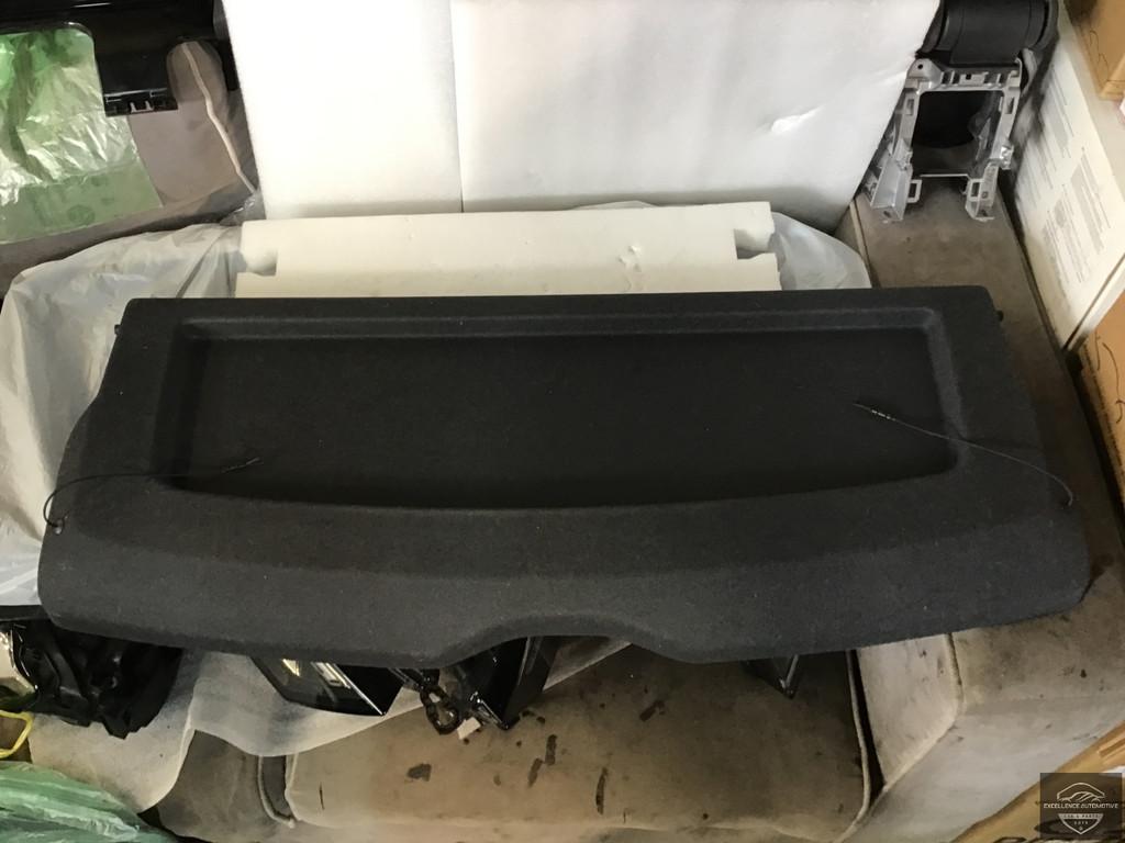Audi A1 82A 2019+ Hoedenplank Hoedeplank 82A867769A, Gebruikt, AUDI AG, Auto-Union-Strasse 1
85045  Ingolstadt, DE, Kundenbetreuung@audi.de
