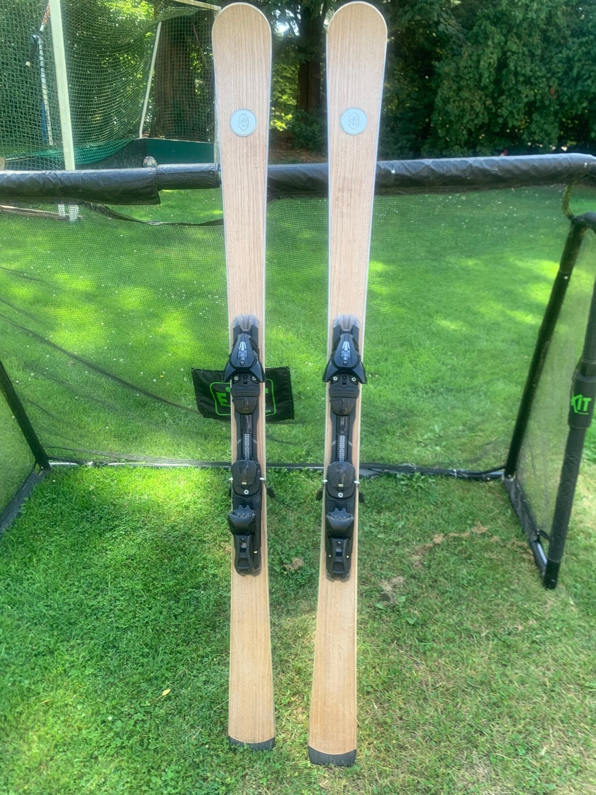 AK ski’s, 160 tot 180 cm, Gebruikt, Skiën, Ski's