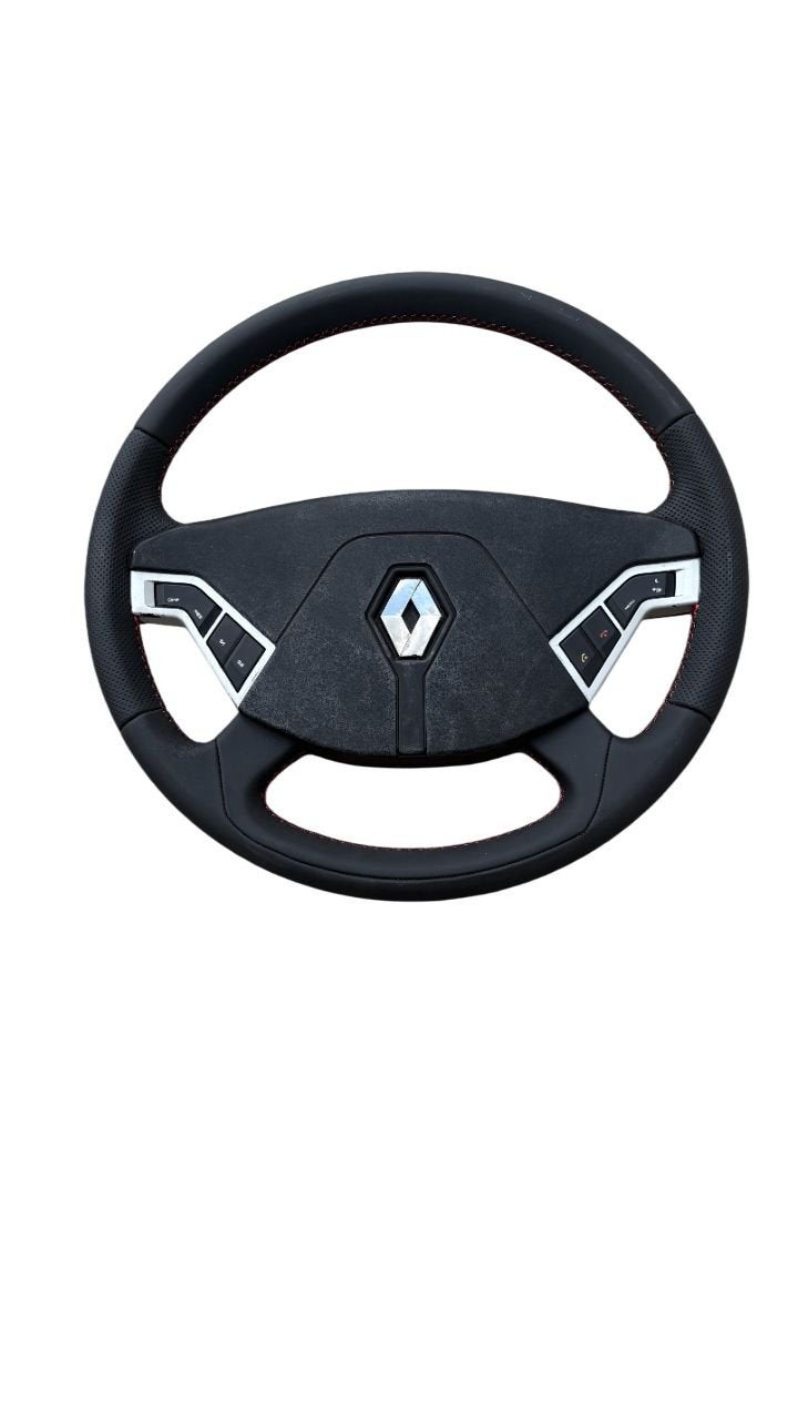 RENAULT T RANGE STUURWIEL GEREVISEERD +BORG | 7484519945, Auto-onderdelen, -, Renault, -, Besturing